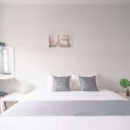 Heimish Hostel チエンマイ エクステリア 写真