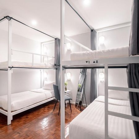 Heimish Hostel チエンマイ エクステリア 写真