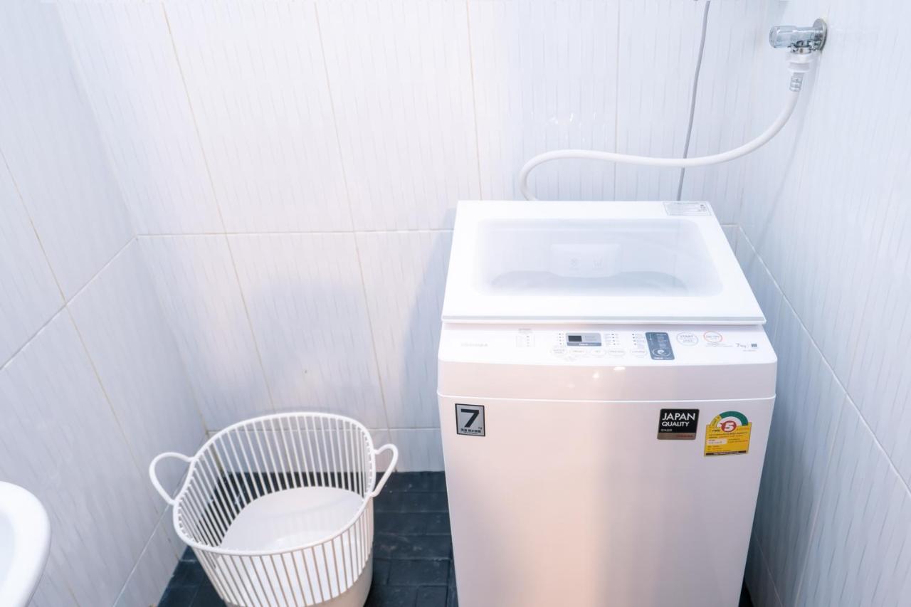Heimish Hostel チエンマイ エクステリア 写真