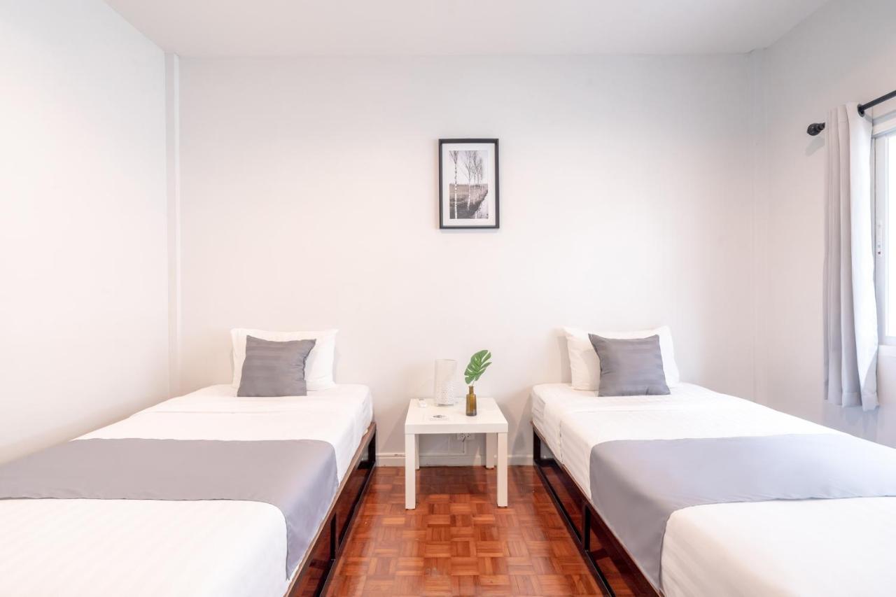 Heimish Hostel チエンマイ エクステリア 写真