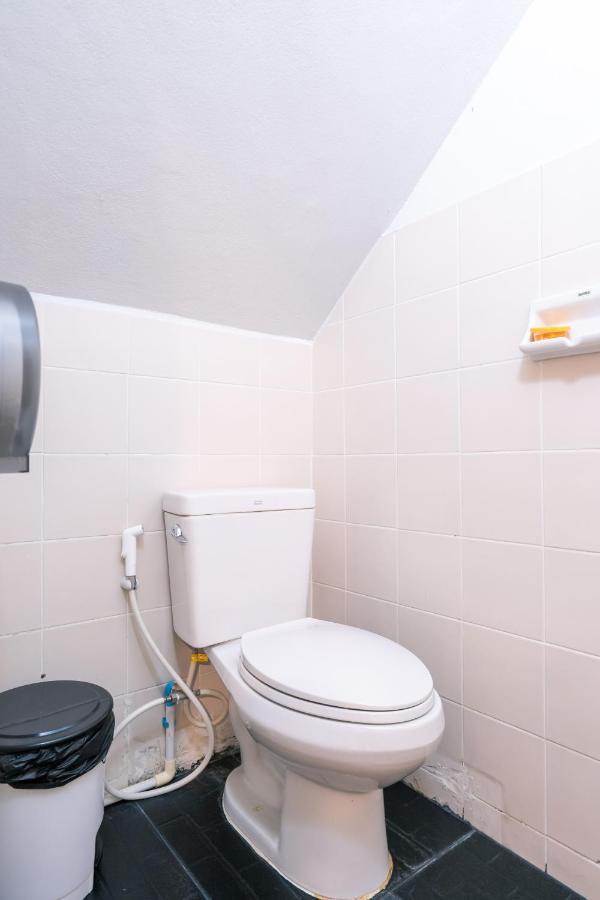 Heimish Hostel チエンマイ エクステリア 写真
